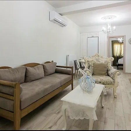 Hersonissos Venus 2 Bedroom House Exterior foto