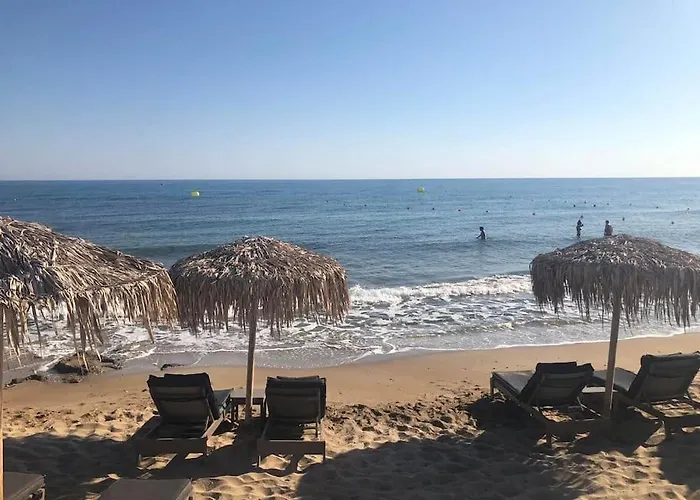 Hersonissos Venus 2 Bedroom House