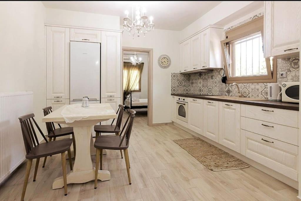 Venus 2 Bedroom House Hébergement de vacances