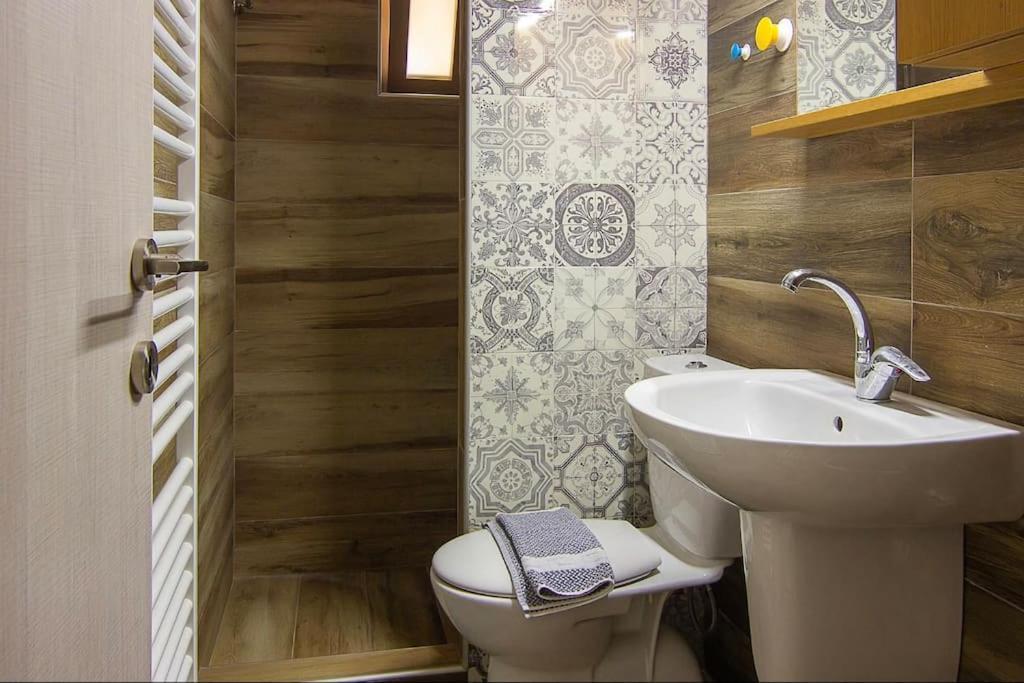 Venus 2 Bedroom House Hébergement de vacances Hersónissos