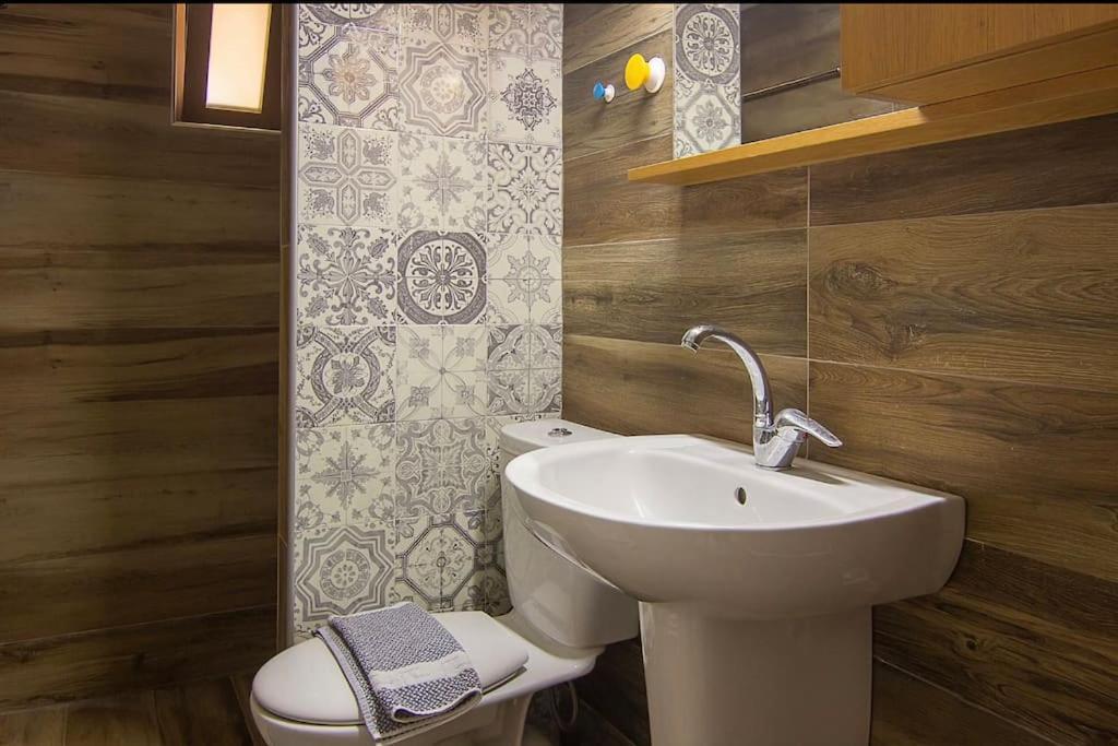 Hébergement de vacances Venus 2 Bedroom House *