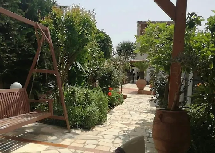 Hersonissos Venus 2 Bedroom House