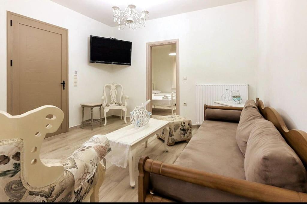 Venus 2 Bedroom House * Limenas Chersonisou