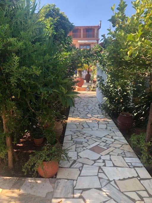 Venus 2 Bedroom House Ferienhaus Limenas Chersonisou