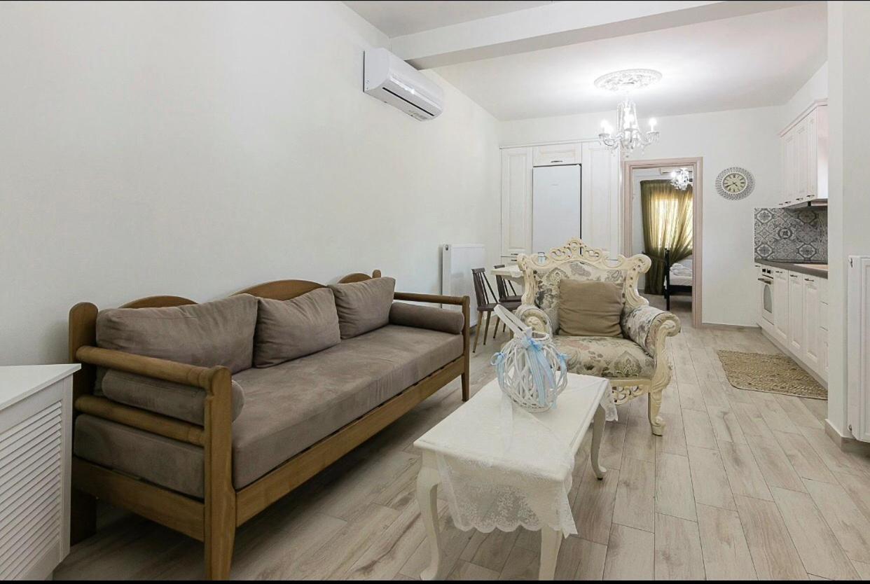 Venus 2 Bedroom House * Limenas Chersonisou