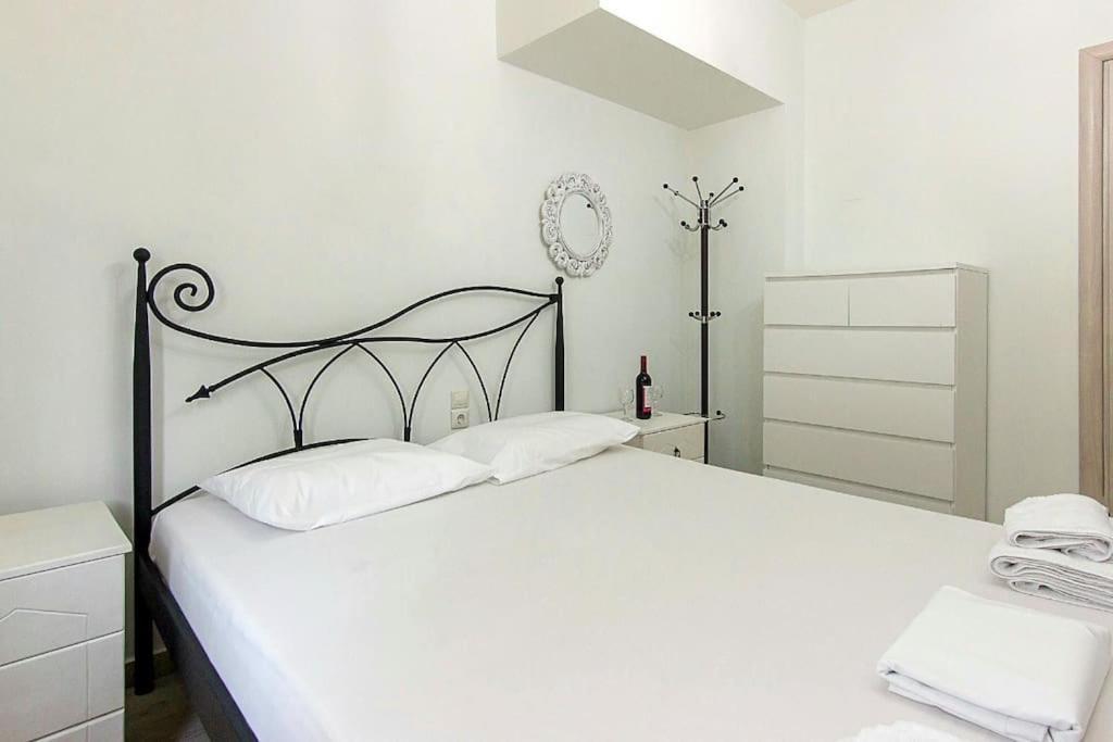 Venus 2 Bedroom House * Limenas Chersonisou