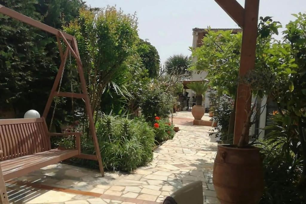 Ferienhaus Venus 2 Bedroom House Limenas Chersonisou